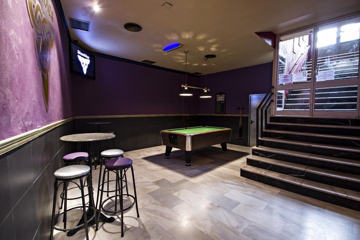 Imagen 2 de Shambles Karaoke Bar