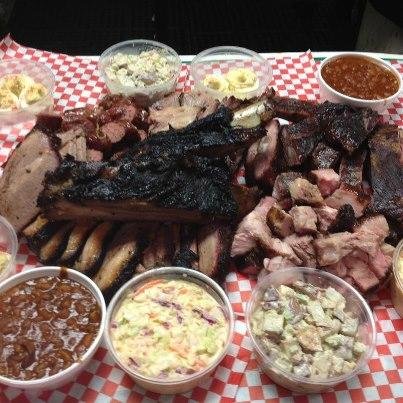 LOCKHART SMOKEHOUSE, Dallas - Menu, Prices & Restaurant Reviews ...