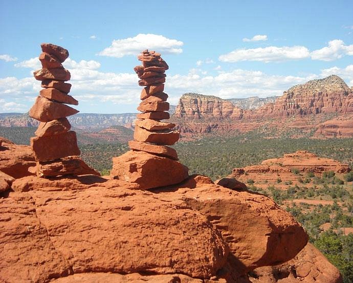 forfængelighed Gulerod direktør Sedona Red Rock Tours - All You Need to Know BEFORE You Go