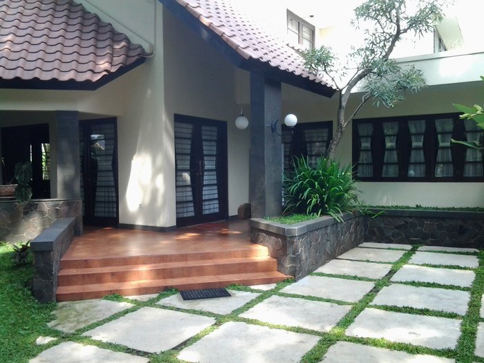 RUMAH DANGDOS B&B (Bandung) - B&B Reviews & Photos - Tripadvisor