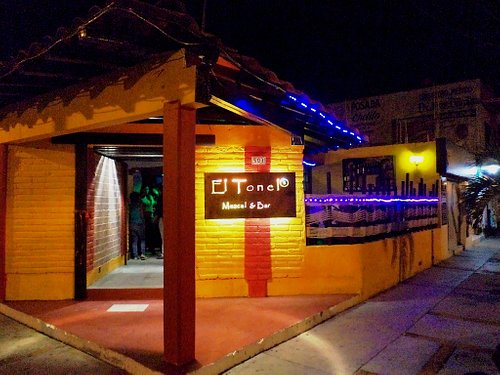 THE 5 BEST Huatulco Bars & Clubs (with Photos) - Tripadvisor