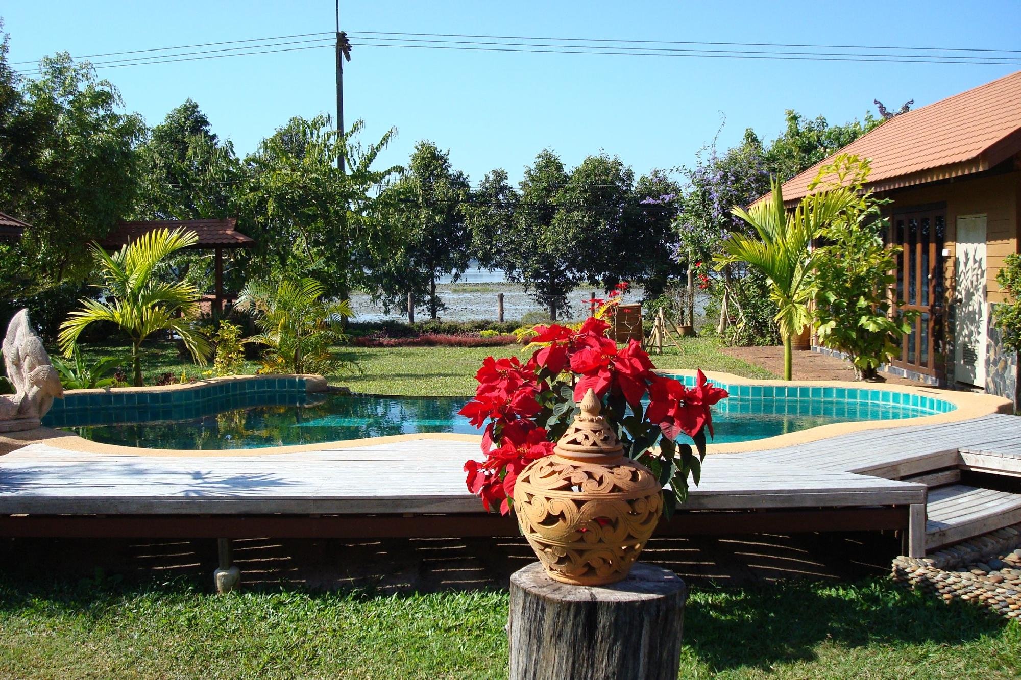 Viang Yonok Hotel image