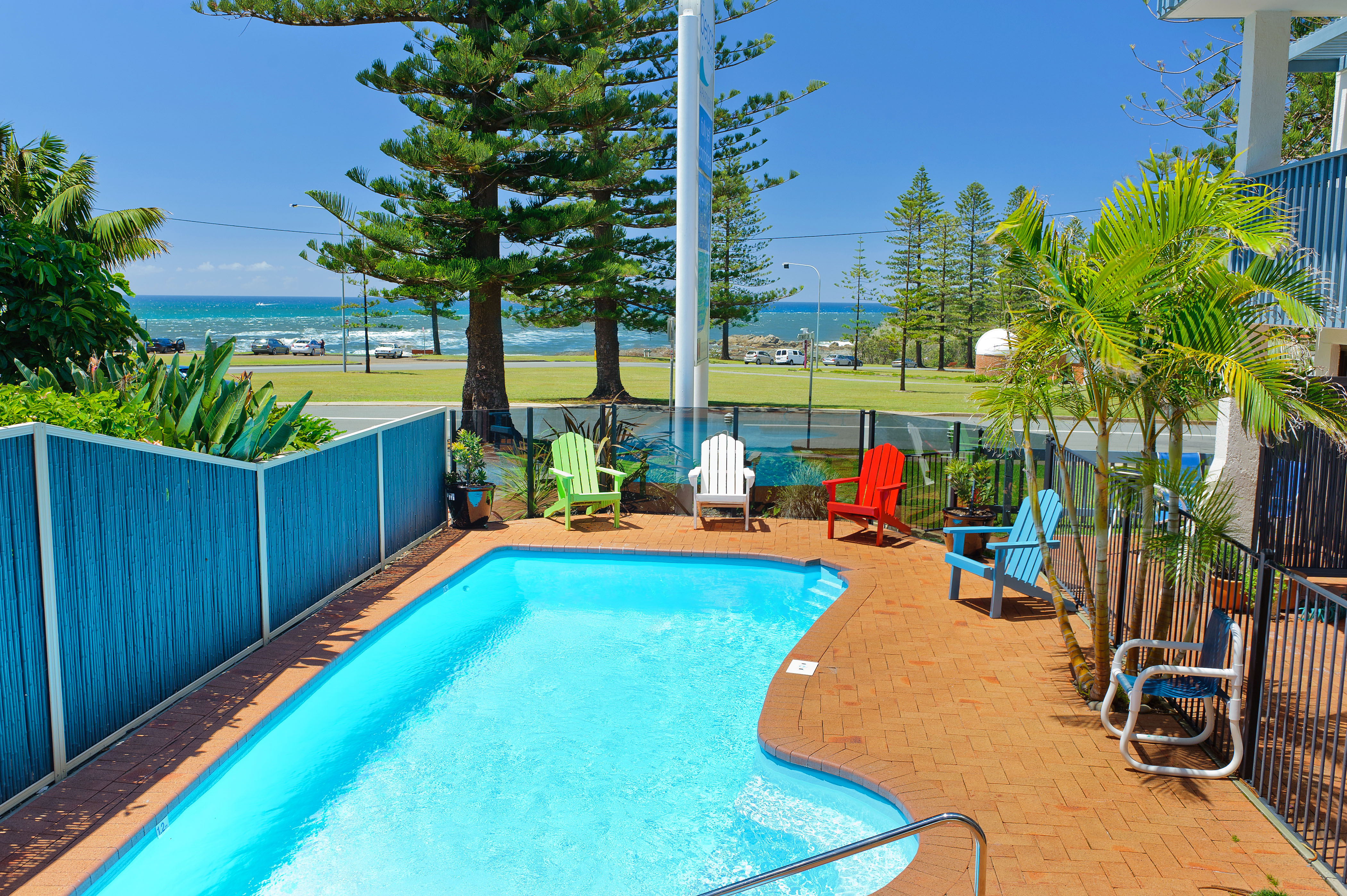 BEACH HOUSE HOLIDAY APARTMENTS (AU$276): 2024 Prices & Reviews (Port ...