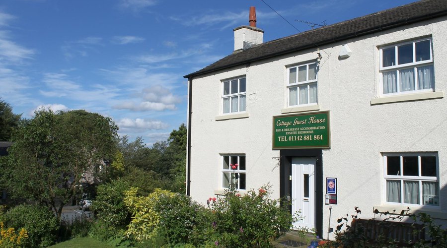 Wortley Cottage Guest House