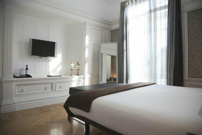 HOTEL PALACIO DEL RETIRO, AUTOGRAPH COLLECTION - Updated 2023 Prices &  Reviews (Madrid, Spain)