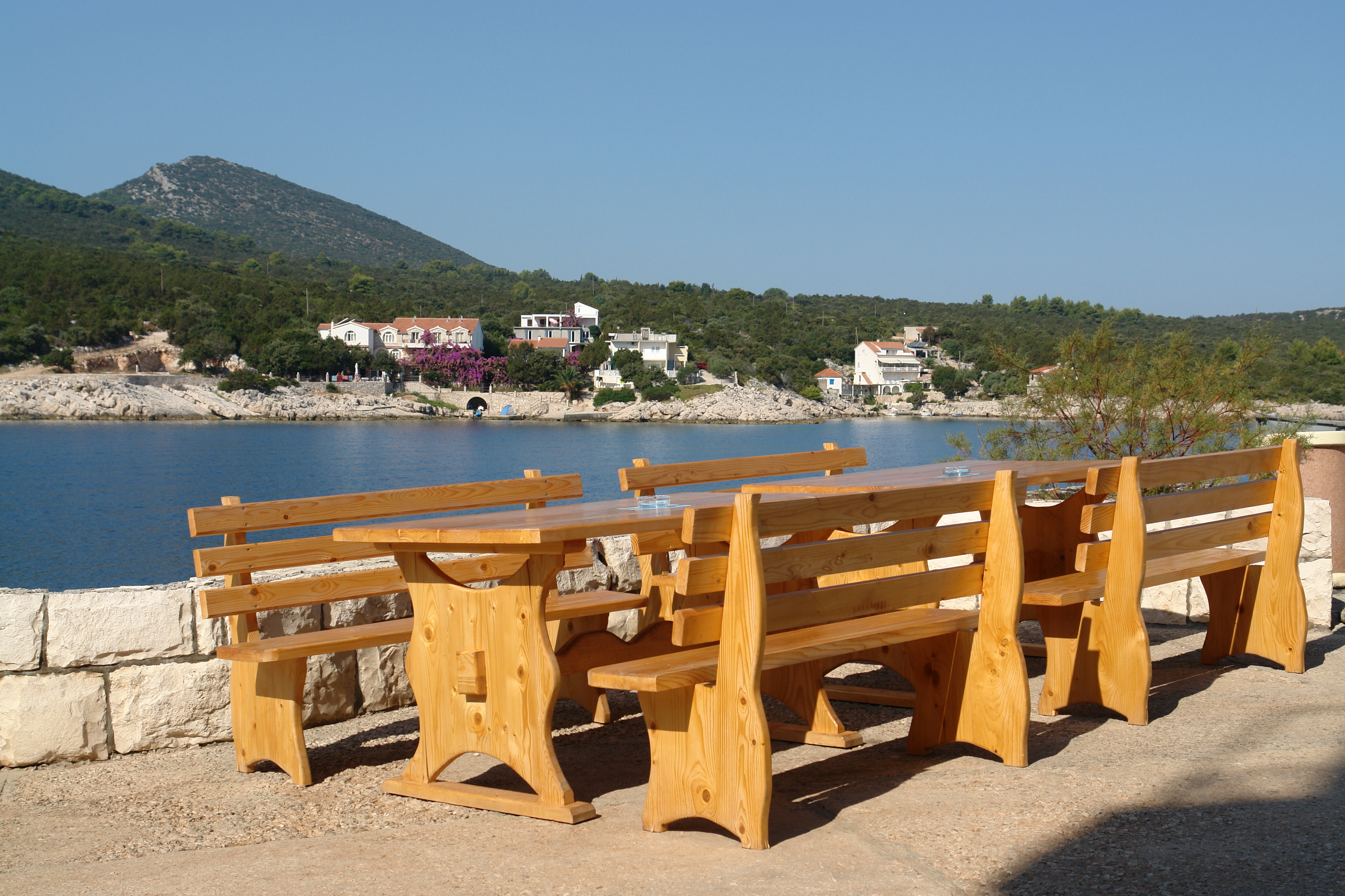 Hotel photo 12 of Hotel Timun Hvar.