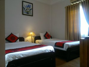 Phòng & Phòng Suite