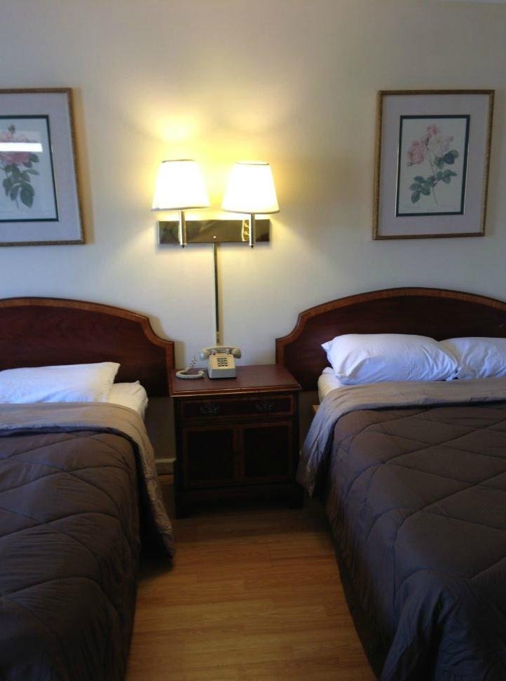 Americas Best Value Inn - Bridgewater Rooms: Pictures & Reviews ...