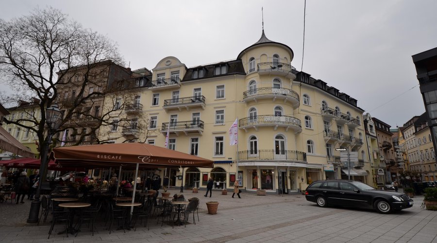 Hotel Haus Reichert