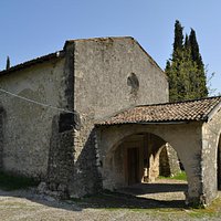 Chiesa di san Lorenzo