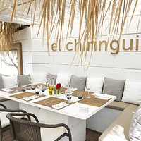 El Chiringuito