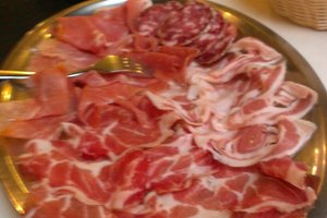 Eten