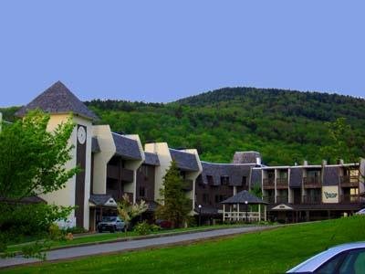 THE INN AT BOLTON VALLEY: Bewertungen, Fotos & Preisvergleich (VT
