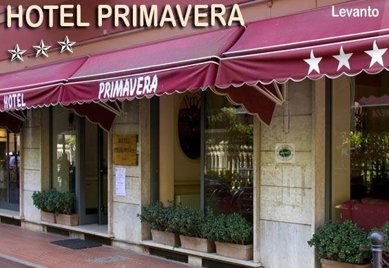 Ingresso principale