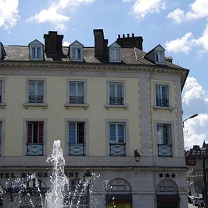 Hotel de Gramont