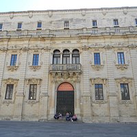 facciata