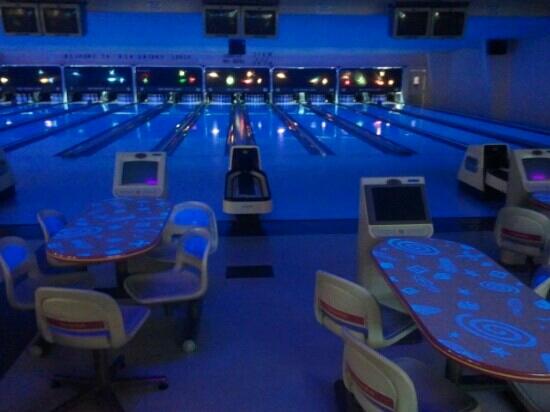 Bowling in New Smyrna Beach, FL: A Comprehensive Guide