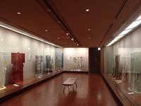 Stunning place and amazing art collection - Miho Museum, Koka Traveller  Reviews - Tripadvisor