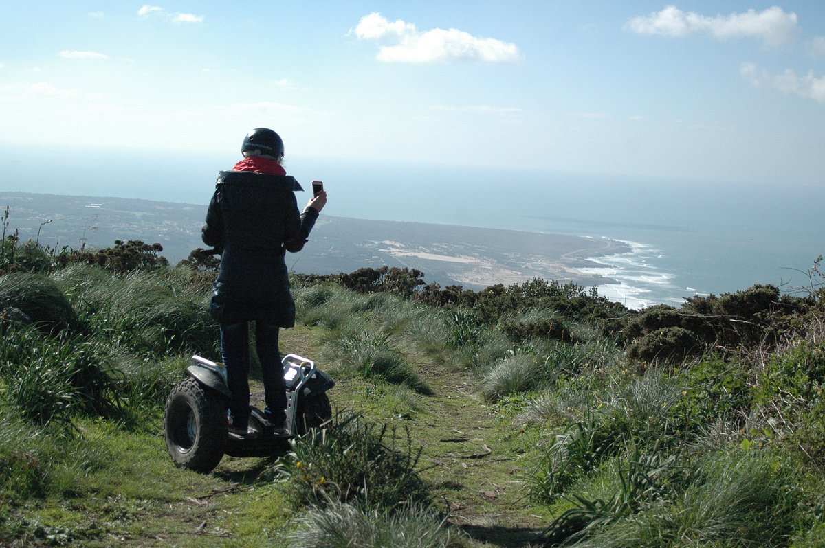 Silencetour Segway Nature Guided Tours, Кашкайш: лучшие советы перед  посещением - Tripadvisor