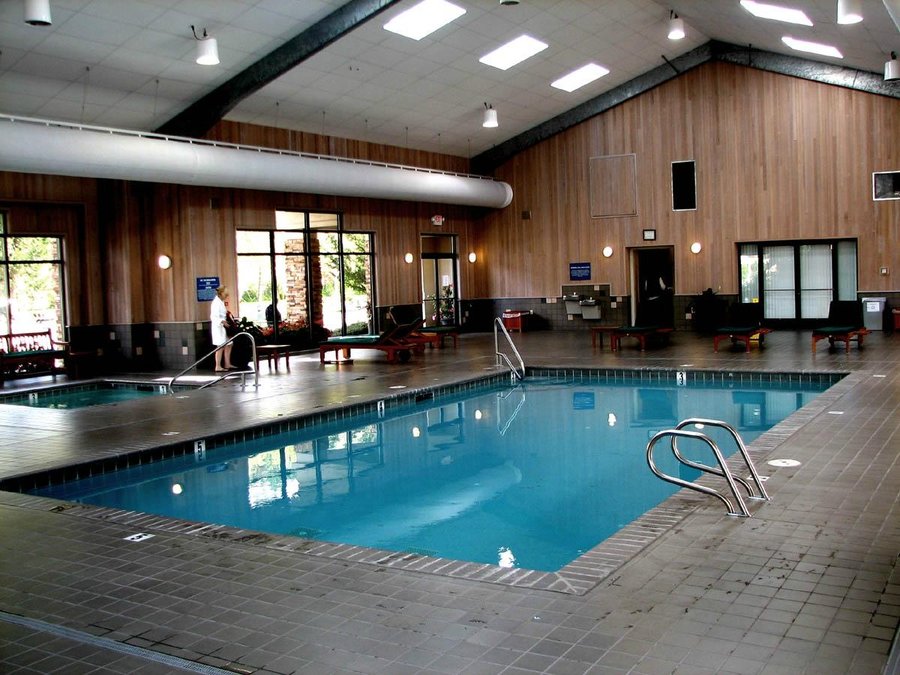 7 Feathers Casino Rv Resort