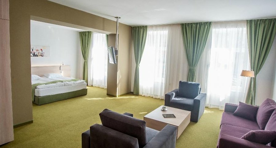 Junior Suite