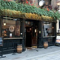 The Magpie