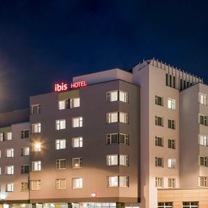 Hotelansicht