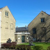 Hovedporten
