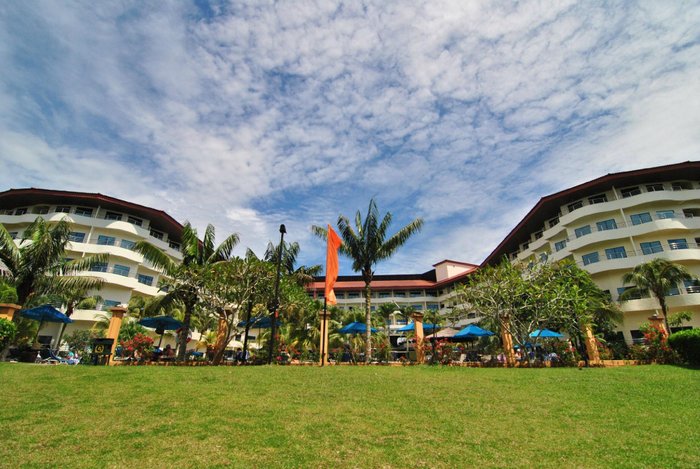SWISS-GARDEN BEACH RESORT KUANTAN ab 52€ (6̶4̶€̶): Bewertungen, Fotos