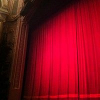 The Shaftesbury Theatre