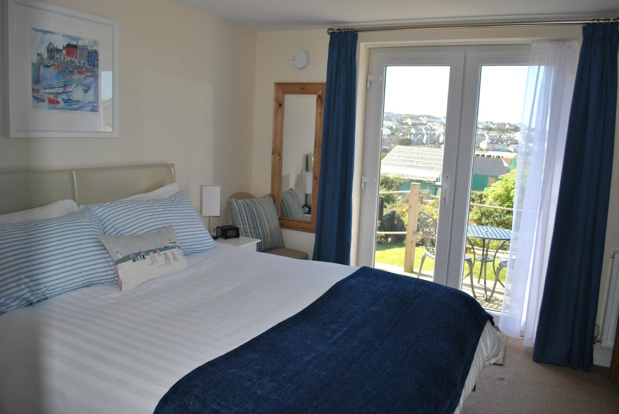 Seascape B&B Rooms: Pictures & Reviews - Tripadvisor