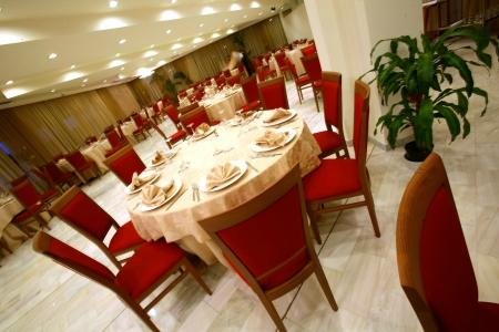 sala ristorante/colazione