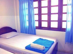 Room & Suite