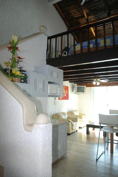 Hotel photo 14 of Bsea Cancun Plaza.