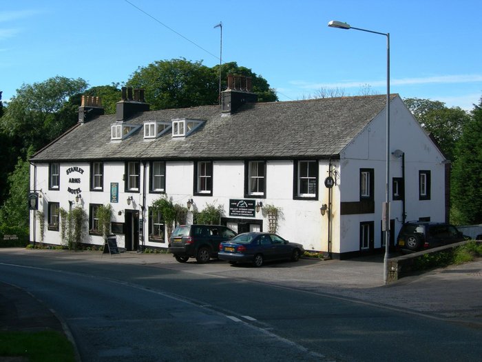 STANLEY ARMS HOTEL - Updated 2024 Prices, Reviews (Cumbria)