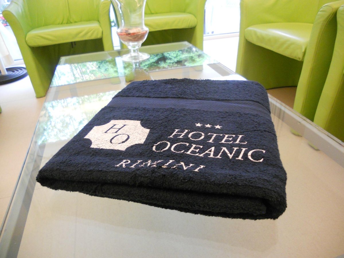 recensioni di hotel oceanic rimini