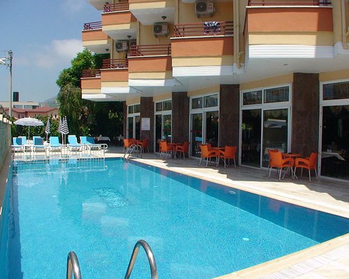 Die 10 Besten Hotels nahe Kleopatra Beach, Alanya - Tripadvisor