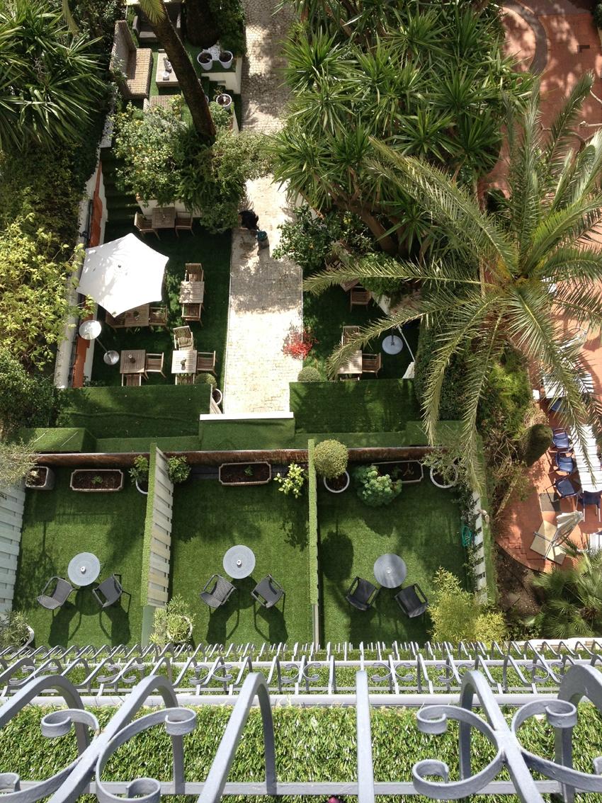 Hotel photo 19 of Hotel de Provence.