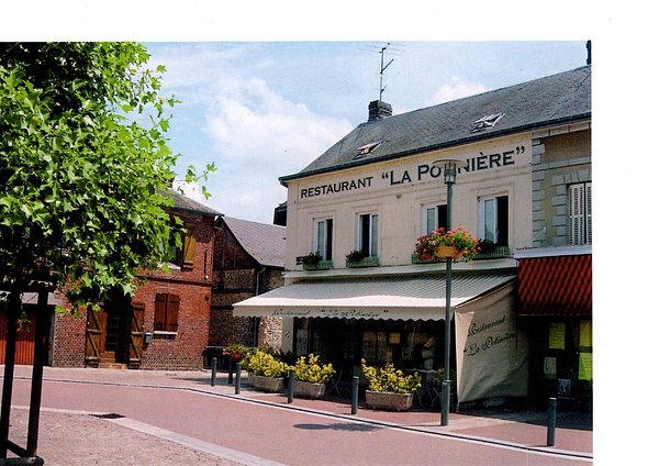 THE 10 BEST Restaurants in Val de Reuil (Updated January 2024)