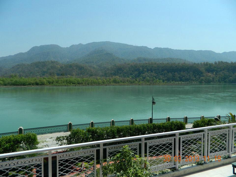 Hotel photo 25 of GANGA KINARE- A Riverside Boutique Resort.