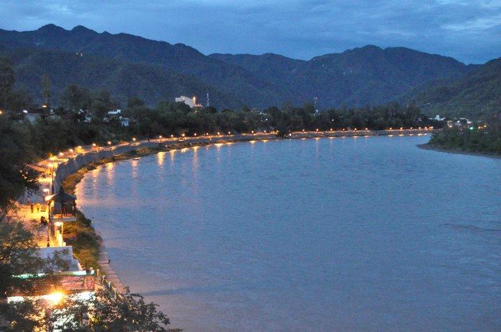 Hotel photo 52 of GANGA KINARE- A Riverside Boutique Resort.