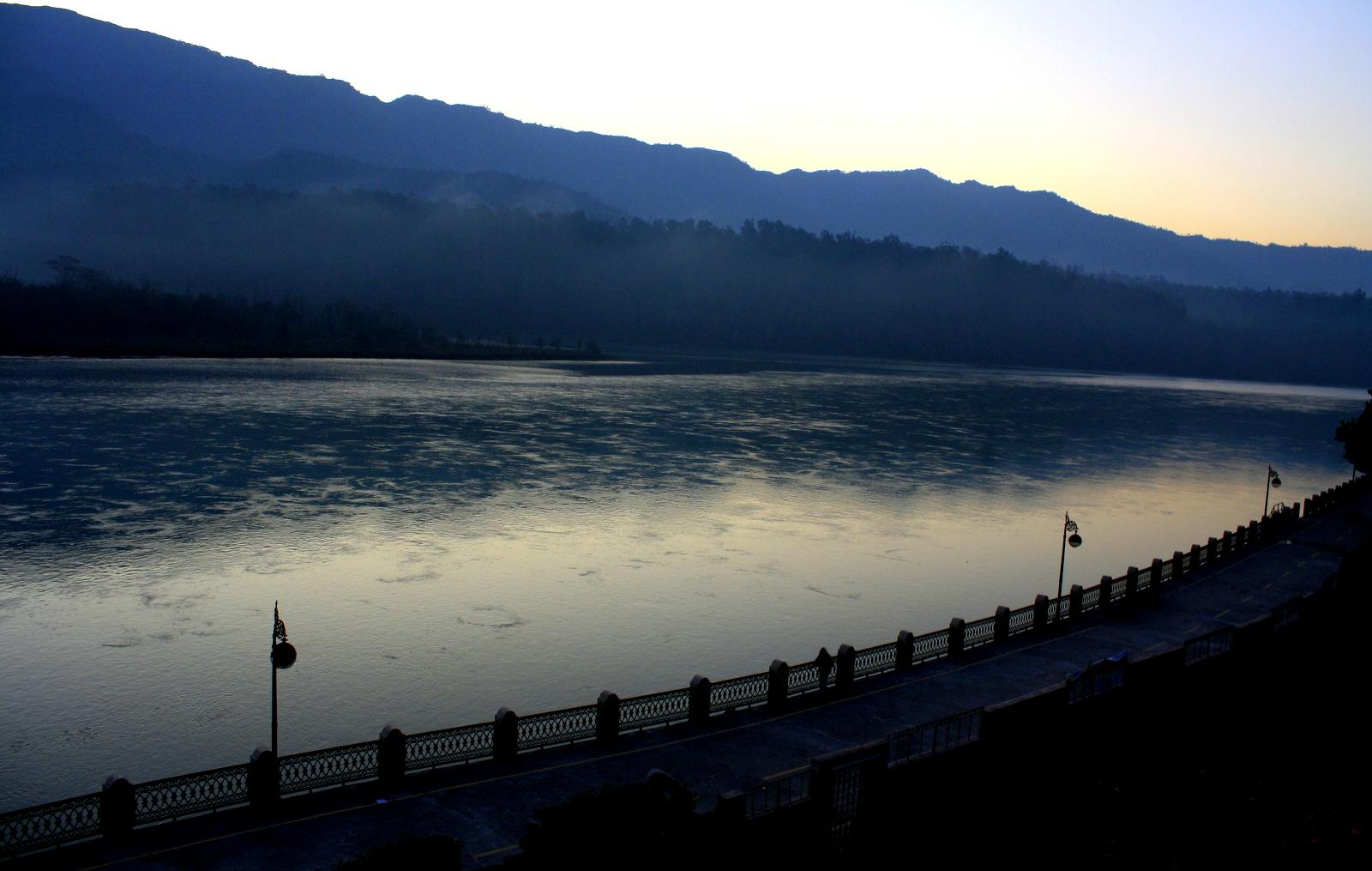 Hotel photo 80 of GANGA KINARE- A Riverside Boutique Resort.