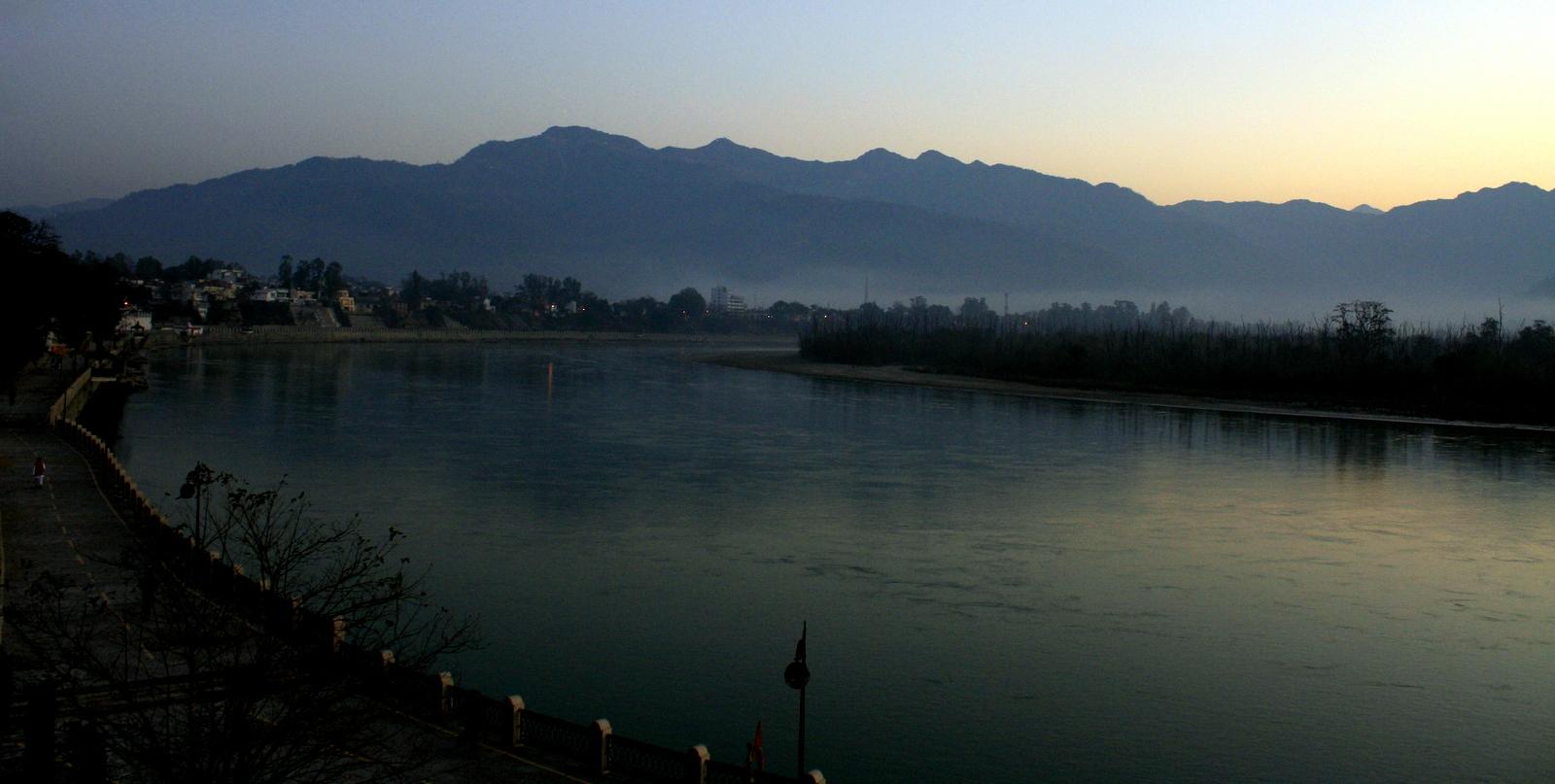 Hotel photo 33 of GANGA KINARE- A Riverside Boutique Resort.