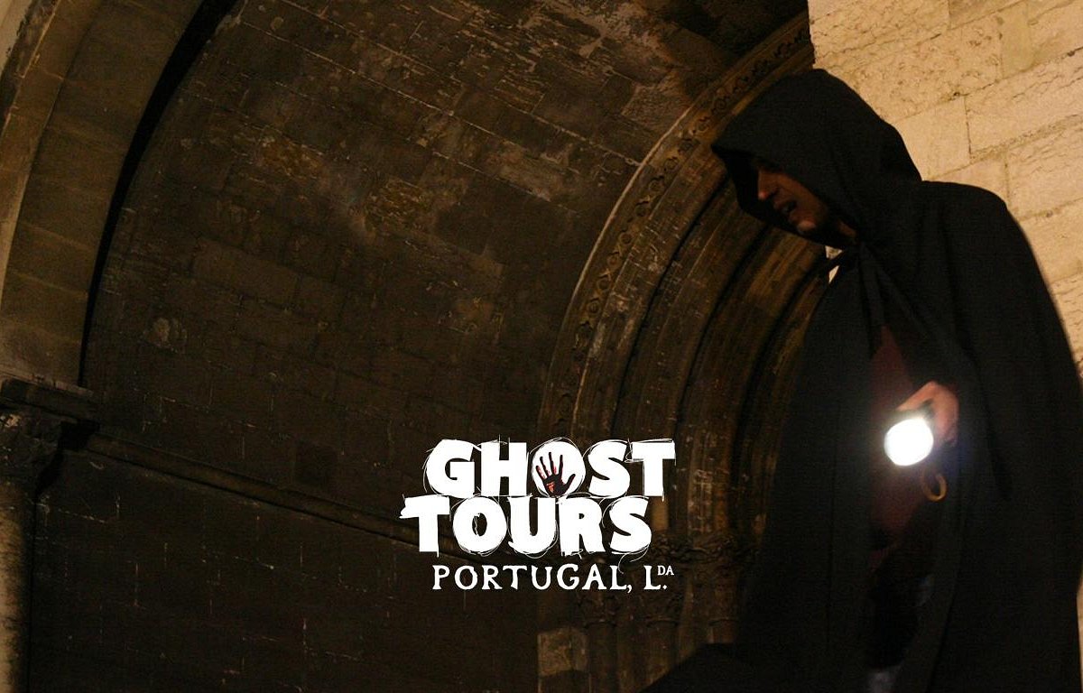 lisbon ghost tour