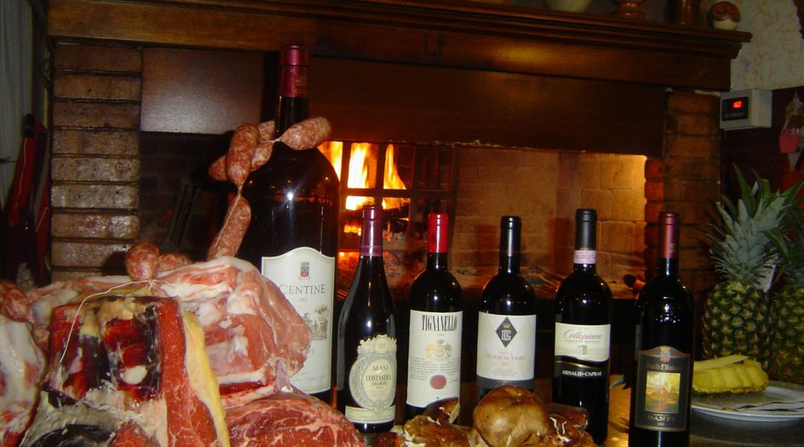 La migliore carne alla brace