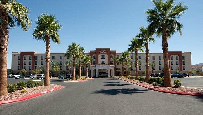 Hampton Inn Las Vegas Strip South, NV 89123, Las Vegas – Updated 2023 Prices