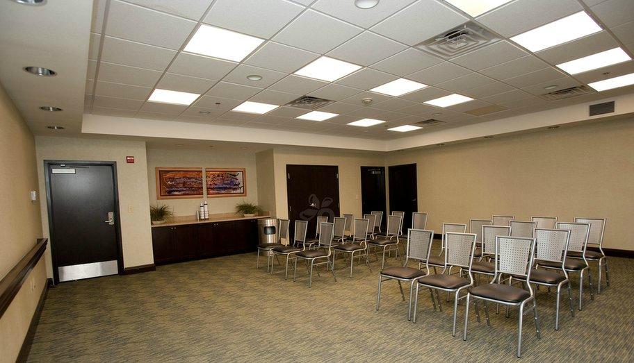 Hotel photo 47 of Hampton Inn & Suites Las Vegas South.