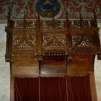 Casa Cavassa