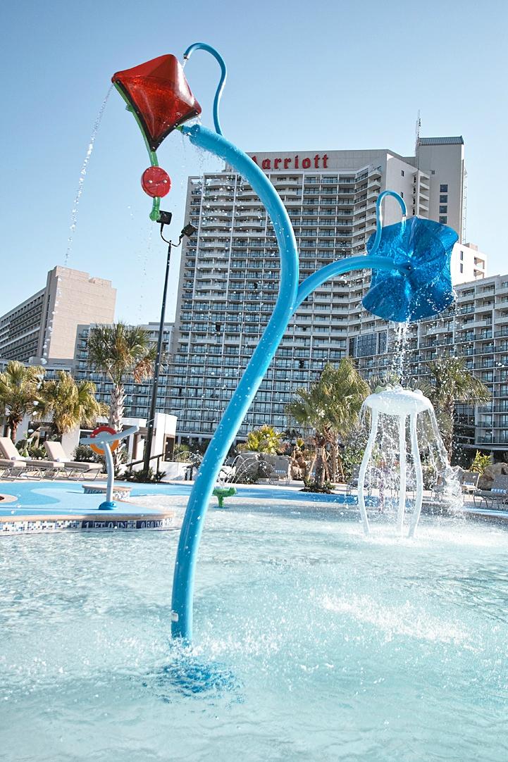 Hotel photo 85 of Orlando World Center Marriott.
