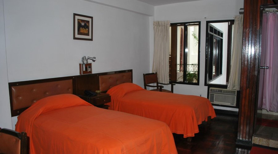 Habitacion Doble